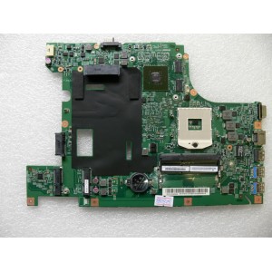 MB BAD - донор Lenovo IdeaPad B580 LB58 (11S90001045Z) LB58 11273-1 48.4TE01.011, nVidia N13M-GE1-B-A1, 4 ЧИПОВ Samsung K4W2G1646E-BC11