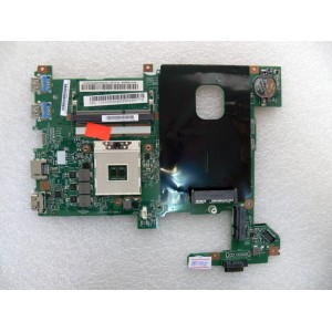 MB BAD - донор Lenovo IdeaPad G580 LG4858L UMA (11S90001149Z) LG4858 UMA MB 12206-1 48.4WQ02.011
