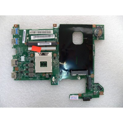 MB BAD - донор Lenovo IdeaPad G580 LG4858L UMA (11S90001149Z) LG4858 UMA MB 12206-1 48.4WQ02.011