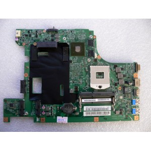 MB BAD - донор Lenovo IdeaPad V580c LA58 (11S90003723Z) LA58 MB 11273-3 48.4TEO1.031, nVidia N14M-GV2-B-A1, 4 ЧИПОВ Samsung K4W4G1646B-HC11