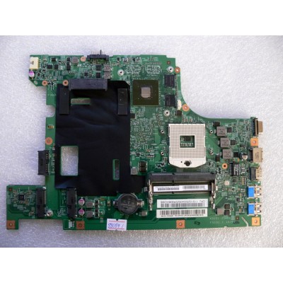 MB BAD - донор Lenovo IdeaPad V580c LA58 (11S90003723Z) LA58 MB 11273-3 48.4TEO1.031, nVidia N14M-GV2-B-A1, 4 ЧИПОВ Samsung K4W4G1646B-HC11