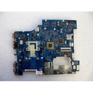 MB BAD - донор Lenovo IdeaPad G575 PAWGD U26 (11S11014063Z) PAWGD LA-6757P REV:1.0, AMD EME3000GBBW226V