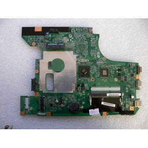 MB BAD - донор Lenovo IdeaPad B575E LB575B (11S90002356Z) LB575B MB 11314-1 48.4VV01.011, CPU AMD EM1500GBB226V