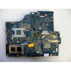 MB BAD - донор Lenovo IdeaPad G565 NAWE6 L11 (11S11013655Z) NAWE6 LA-5754P, AMD 216-0809024, 4 ЧИПОВ HYNIX H5TQ2G63BFR