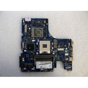MB BAD - донор Lenovo IdeaPad Z500 (11S90001900Z) VIWZ1_Z2 LA-9061P REV:2A, nVidia N13P-GBR-A2, 4 ЧИПОВ HYNIX H5TQ2G63DFR