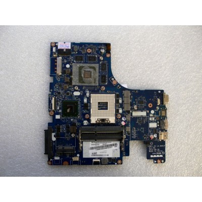 MB BAD - донор Lenovo IdeaPad Z500 (11S90001900Z) VIWZ1_Z2 LA-9061P REV:2A, nVidia N13P-GBR-A2, 4 ЧИПОВ HYNIX H5TQ2G63DFR