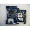 MB BAD - донор Lenovo IdeaPad G570 PIWG2 D13 (71H80638014C) PIWG2 LA-6753P REV:1.0, AMD 216-0774207, 4 ЧИПОВ Samsung K4W2G1646C-HC12