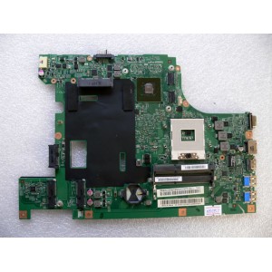 MB BAD - донор Lenovo IdeaPad B580 LB58 (11S90000576Z) LB58 11273-1 48.4TE01.011, nVidia N13M-GE1-B-A1, 4 ЧИПОВ Samsung K4W2G1646C-HC11