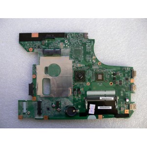 MB BAD - донор Lenovo IdeaPad B575E LB575B (11S90002356Z) LB575B MB 11314-1 48.4VV01.011, CPU AMD EM1500GBB226V