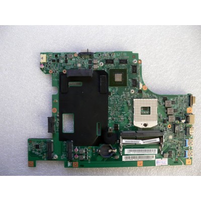 MB BAD - донор Lenovo IdeaPad B580 LB58 (11S90001930Z) LB58 11273-1 48.4TE01.011, nVidia N13M-GSR-A2, 8 ЧИПОВ HYNIX H5TQ2G63DFR