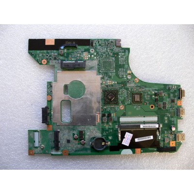 MB BAD - донор Lenovo IdeaPad B575E LB575B (11S90002356Z) LB575B MB 11314-1 48.4VV01.011, CPU AMD EM1500GBB226V