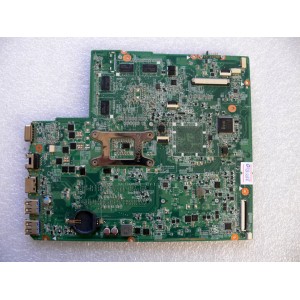 MB BAD - донор Lenovo IdeaPad Z580 LZ3A (11S90000902Z) DALZ3AMB8E0 REV:E, 8 ЧИПОВ Samsung K4W2G1646C-HC11