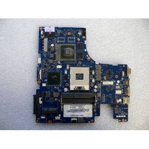 MB BAD - донор Lenovo IdeaPad Z500 VIWZ2 B01 (11S90002745Z) VIWZ1_Z2 LA-9063P REV:1.0, nVidia N14M-GV2-B-A1, 4 ЧИПОВ Samsung K4W4G1646B-HC11