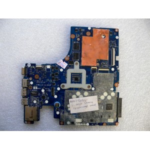 MB BAD - донор Lenovo IdeaPad Z500 VIWZ2 B01 (11S90002745Z) VIWZ1_Z2 LA-9063P REV:1.0, nVidia N14M-GV2-B-A1, 4 ЧИПОВ Samsung K4W4G1646B-HC11