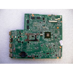 MB BAD - донор Lenovo IdeaPad Z580 LZ3A (11S90000902Z) DALZ3AMB8E0 REV:E, nVidia N13M-GS-A2, 8 ЧИПОВ Samsung K4W2G1646C-HC11
