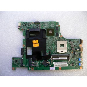 MB BAD - донор Lenovo IdeaPad V580c LA58 (11S90003723Z) LA58 MB 11273-3 48.4TEO1.031, nVidia N14M-GV2-B-A1, 4 ЧИПОВ Samsung K4W2G1646E-BC11