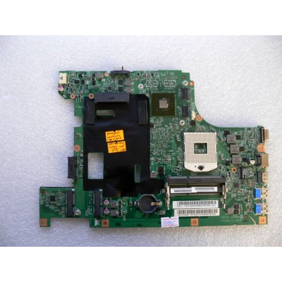MB BAD - донор Lenovo IdeaPad V580c LA58 (11S90003723Z) LA58 MB 11273-3 48.4TEO1.031, nVidia N14M-GV2-B-A1, 4 ЧИПОВ Samsung K4W2G1646E-BC11