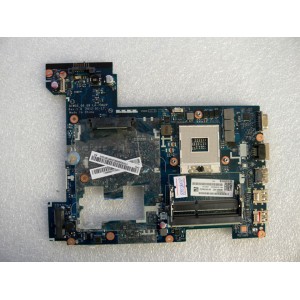 MB BAD - донор Lenovo IdeaPad G580, P580 QIWG6 U52 (11S90001175Z) QIWG5_G6_G9 LA-7982P REV:1.0