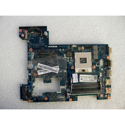 MB BAD - донор Lenovo IdeaPad G580, P580 QIWG6 U52 (11S90001175Z) QIWG5_G6_G9 LA-7982P REV:1.0