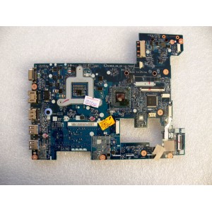 MB BAD - донор Lenovo IdeaPad G580, P580 QIWG6 U52 (11S90001175Z) QIWG5_G6_G9 LA-7982P REV:1.0
