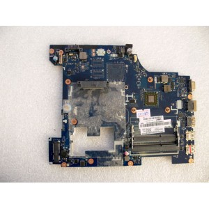 MB BAD - донор Lenovo IdeaPad G585 QAWGF U39 (11S90001087Z) QAWGF LA-8681P REV:1.0, AMD EM1200GBB226V