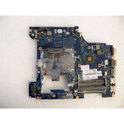 MB BAD - донор Lenovo IdeaPad G585 QAWGF U39 (11S90001087Z) QAWGF LA-8681P REV:1.0, AMD EM1200GBB226V