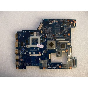MB BAD - донор Lenovo IdeaPad G585 QAWGF U39 (11S90001087Z) QAWGF LA-8681P REV:1.0, AMD EM1200GBB226V