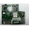 MB BAD - донор Lenovo IdeaPad Z585 Quanta LZ3C (11S90000910Z) DALZ3CMB8E0 REV:E, 8 ЧИПОВ Samsung K4W2G1646E-BC11 - снято GPU 