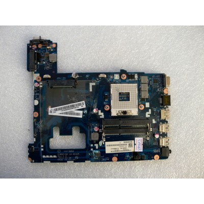 MB BAD - донор Lenovo IdeaPad G500 VIWGR U52 (11S9000?????Z) VAWGP/GR LA-9632P REV:1.0