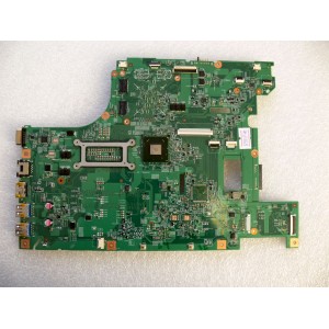 MB BAD - донор Lenovo IdeaPad B590, V580c LA58 (11S90003398Z) LA58 MB 11273-3 48.4TEO1.031, nVidia N14M-GV2-B-A1, 4 ЧИПОВ Samsung K4W2G1646E-BC1A