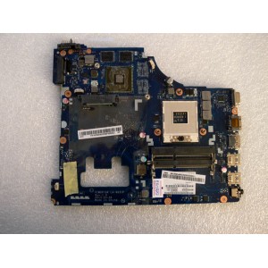 MB BAD - донор Lenovo IdeaPad G500 VIWGR D53 (11S90002823Z) VAWGP/GR LA-9631P REV:1.0, AMD 216-0841000, 4 ЧИПА Samsung K4W2G1646C-HC11
