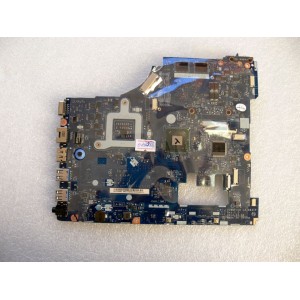 MB BAD - донор Lenovo IdeaPad G500 VIWGR D53 (11S90002823Z) VAWGP/GR LA-9631P REV:1.0, AMD 216-0841000, 4 ЧИПА Samsung K4W2G1646C-HC11
