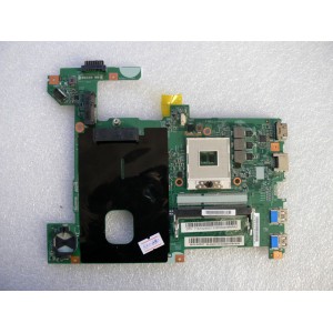 MB BAD - донор Lenovo IdeaPad G580 LG4858L UMA (11S90001149Z) LG4858 UMA MB 12206-1 48.4WQ02.011