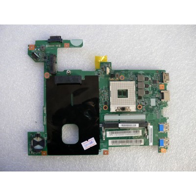 MB BAD - донор Lenovo IdeaPad G580 LG4858L UMA (11S90001149Z) LG4858 UMA MB 12206-1 48.4WQ02.011