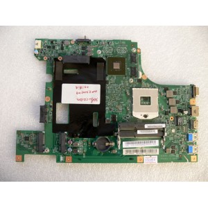 MB BAD - донор Lenovo IdeaPad B590, V580c LA58 (11S90003398Z) LA58 MB 11273-3 48.4TEO1.031, nVidia N14M-GV2-B-A1, 4 ЧИПОВ MICRON 3KK77 D9PTD MT41J128M16JT-093G:K