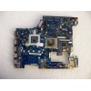 MB BAD - донор Lenovo IdeaPad G580 QIWG6 G01 (11S90002355Z) QIWG6 LA-7988P REV:1.0, nVidia N14M-GL-B-A2, 4 ЧИПОВ MICRON 3AK77 D9PTD MT41J128M16JT-093G:K