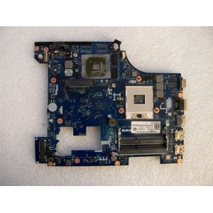 MB BAD - донор Lenovo IdeaPad G580 QIWG6 G01 (?) QIWG6 LA-7988P REV:1.0, nVidia N14M-GL-B-A2, 4 ЧИПОВ MICRON 3WK77 D9PTD MT41J128M16JT-093G:K