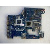 MB BAD - донор Lenovo IdeaPad G580 QIWG6 G01 (?) QIWG6 LA-7988P REV:1.0, nVidia N14M-GL-B-A2, 4 ЧИПОВ MICRON 3WK77 D9PTD MT41J128M16JT-093G:K