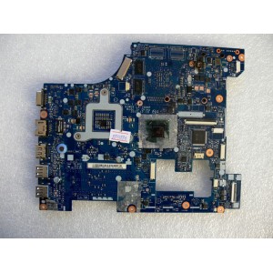 MB BAD - донор Lenovo IdeaPad G580 QIWG6 G01 (?) QIWG6 LA-7988P REV:1.0, nVidia N14M-GL-B-A2, 4 ЧИПОВ MICRON 3WK77 D9PTD MT41J128M16JT-093G:K