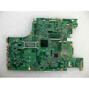 MB BAD - донор Lenovo IdeaPad B590, V580c LA58 (11S90003398Z) LA58 MB 11273-3 48.4TEO5.031, nVidia N14M-GE-B-A2, 4 ЧИПОВ Samsung K4W2G1646E-BC1A