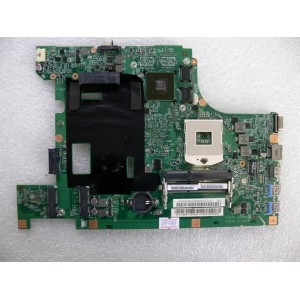 MB BAD - донор Lenovo IdeaPad B590, V580c LA58 (11S90003398Z) LA58 MB 11273-3 48.4TEO1.031, nVidia N14M-GV2-B-A1, 4 ЧИПОВ MICRON 3WK77 D9PTD MT41J128M16JT-093G:K