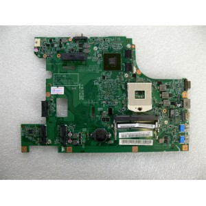 MB BAD - донор Lenovo IdeaPad V580c LA58 (11S90003723Z) LA58 MB 11273-3 48.4TEO1.031, nVidia N14M-GV2-B-A1, 4 ЧИПОВ Samsung K4W2G1646C-HC11
