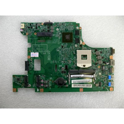 MB BAD - донор Lenovo IdeaPad V580c LA58 (11S90003723Z) LA58 MB 11273-3 48.4TEO1.031, nVidia N14M-GV2-B-A1, 4 ЧИПОВ Samsung K4W2G1646C-HC11
