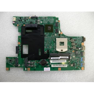 MB BAD - донор Lenovo IdeaPad B590, V580c LA58 (11S900015568Z) LA58 MB 11273-1 48.4TEO1.031, nVidia N13M-GE1-B-A1, 4 ЧИПОВ Samsung K4W2G1646E-BC11
