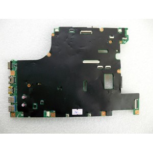 MB BAD - донор Lenovo IdeaPad B590, V580c LA58 (11S900015568Z) LA58 MB 11273-1 48.4TEO1.031, nVidia N13M-GE1-B-A1, 4 ЧИПОВ Samsung K4W2G1646E-BC11