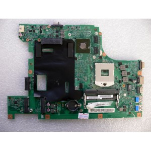 MB BAD - донор Lenovo IdeaPad B590, V580c LA58 (11S90003398Z) LA58 MB 11273-3 48.4TEO5.031, nVidia N14M-GV2-B-A1, 4 ЧИПОВ Samsung K4W2G1646E-BC1A