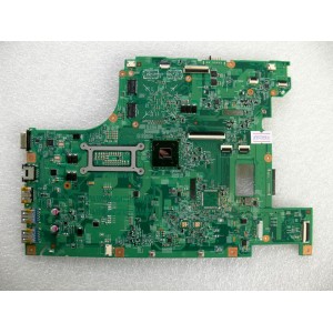 MB BAD - донор Lenovo IdeaPad B590, V580c LA58 (11S90003398Z) LA58 MB 11273-3 48.4TEO5.031, nVidia N14M-GV2-B-A1, 4 ЧИПОВ Samsung K4W2G1646E-BC1A