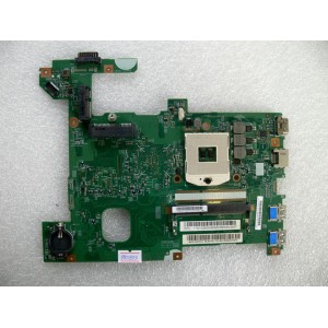 MB BAD - донор Lenovo IdeaPad G580 LG4858L UMA (11S90001149Z) LG4858 UMA MB 12206-1 48.4WQ02.011