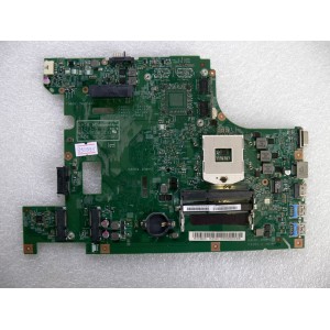MB BAD - донор Lenovo IdeaPad B590, V580c LA58 (11S90003413Z) LA58 MB 11273-3 48.4TEO6.031, 4 ЧИПОВ MICRON 3GK77 D9PTD MT41J128M16JT-093G:K