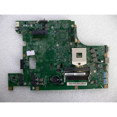 MB BAD - донор Lenovo IdeaPad B590, V580c LA58 (11S90003413Z) LA58 MB 11273-3 48.4TEO6.031, 4 ЧИПОВ MICRON 3GK77 D9PTD MT41J128M16JT-093G:K